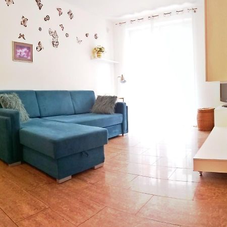 Zielone Tarasy Z Ogrodkiem Apartment โควอบเซก ภายนอก รูปภาพ