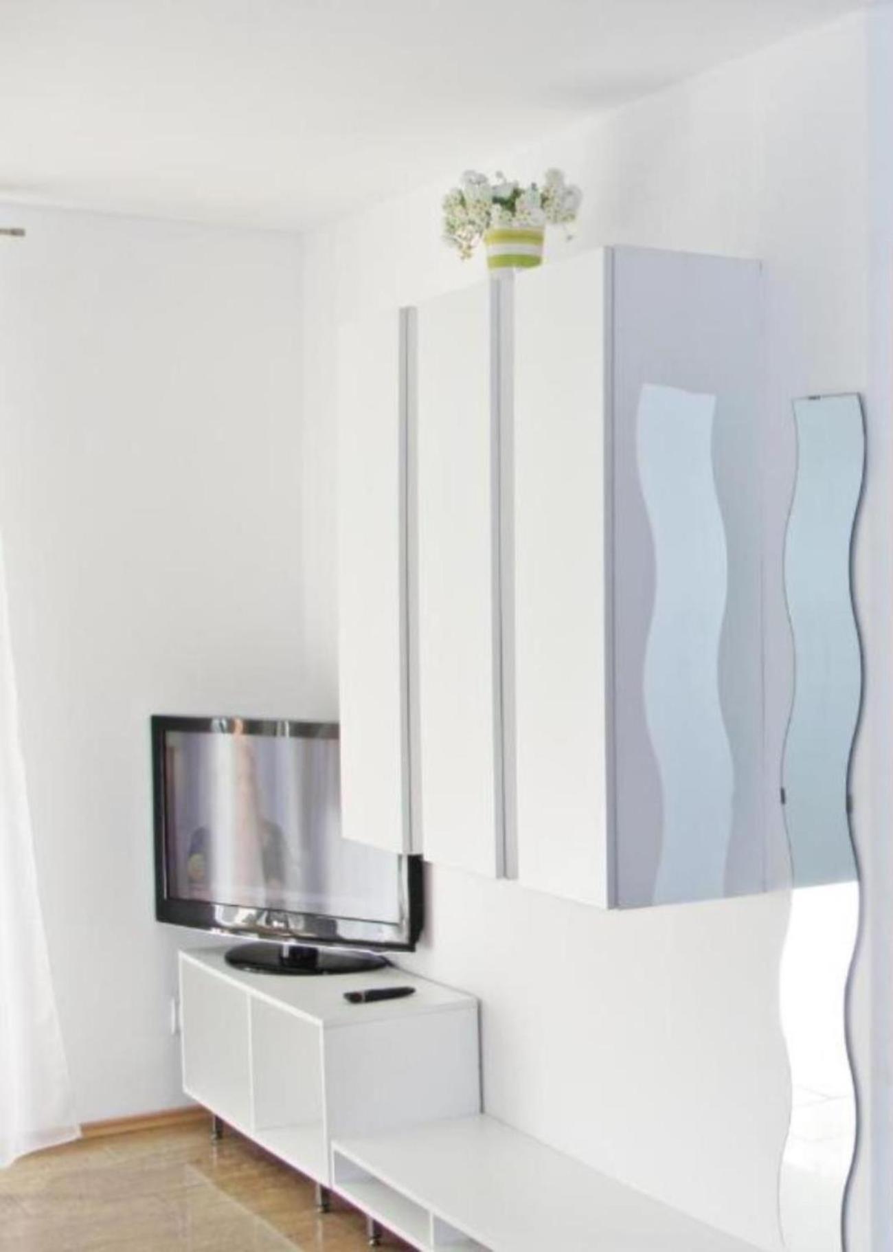 Zielone Tarasy Z Ogrodkiem Apartment โควอบเซก ภายนอก รูปภาพ