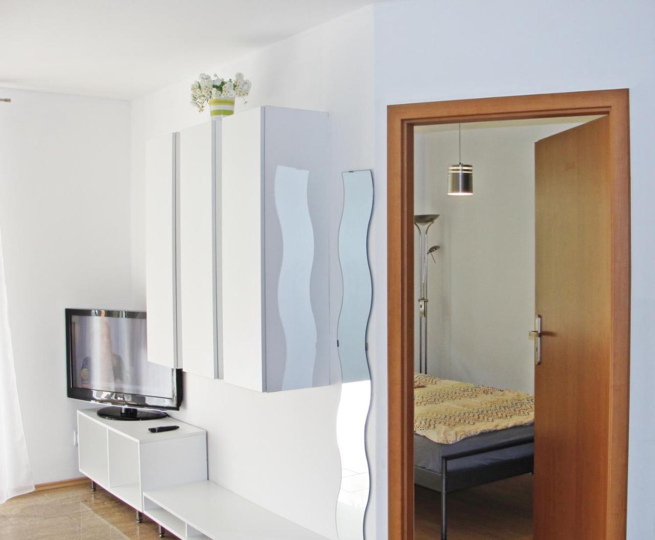 Zielone Tarasy Z Ogrodkiem Apartment โควอบเซก ภายนอก รูปภาพ